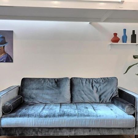 Unique Loft Apartment Located 15 Minutes From The Champs Elysees Saint-Ouen  Exterior foto